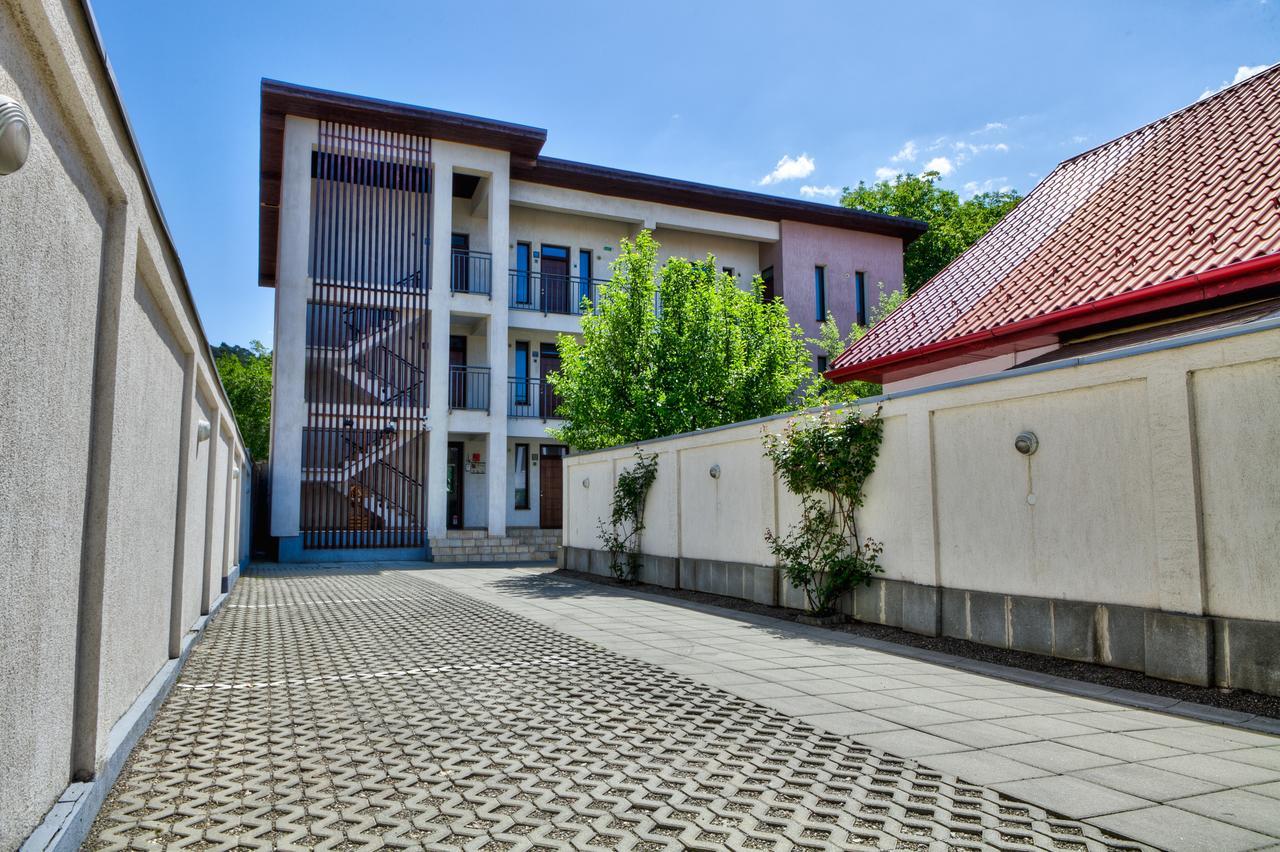 Studio Apartcity Brașov Exterior foto